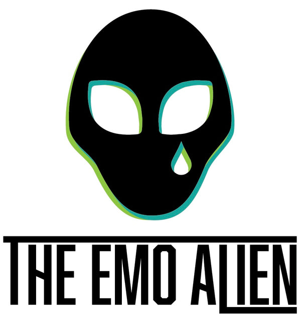 The Emo Alien